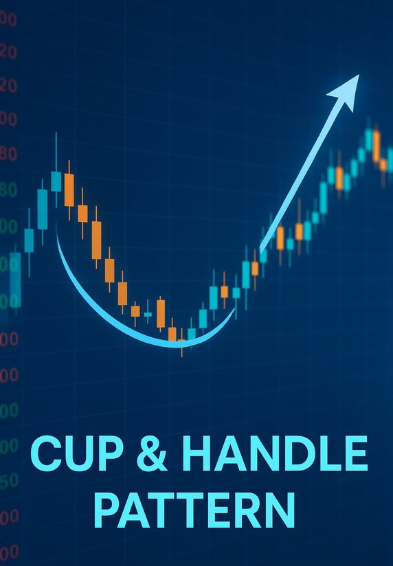 Cup & Handle Pattern