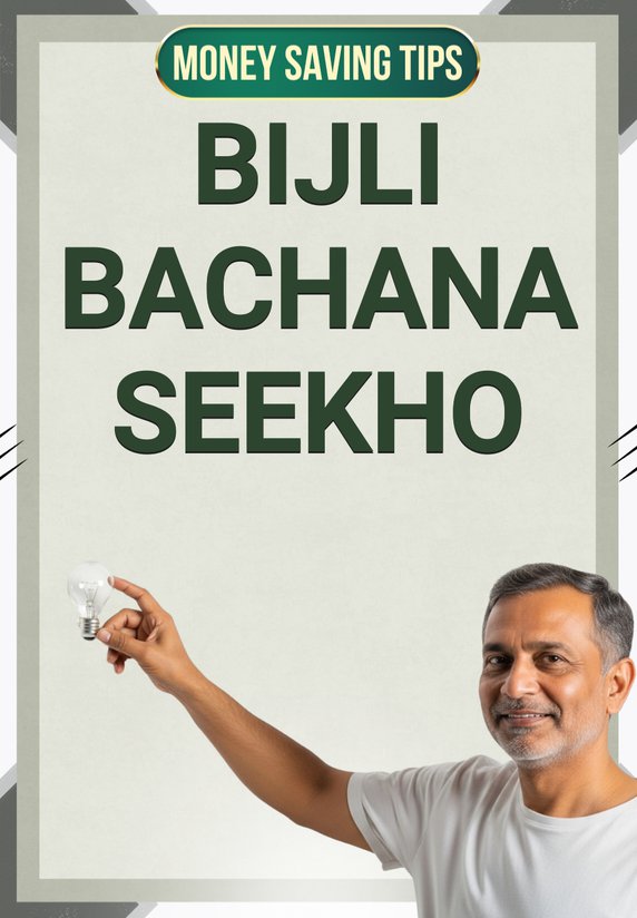 Bijli Bachana Seekho