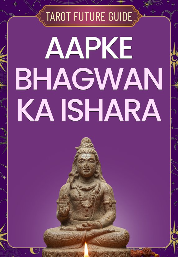 Aapke Bhagwan Ka Ishara