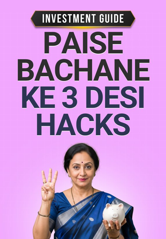 Paise Bachane Ke 3 Desi Hacks