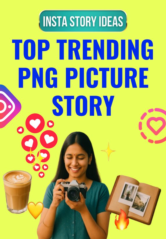 Top Trending Png Picture Story
