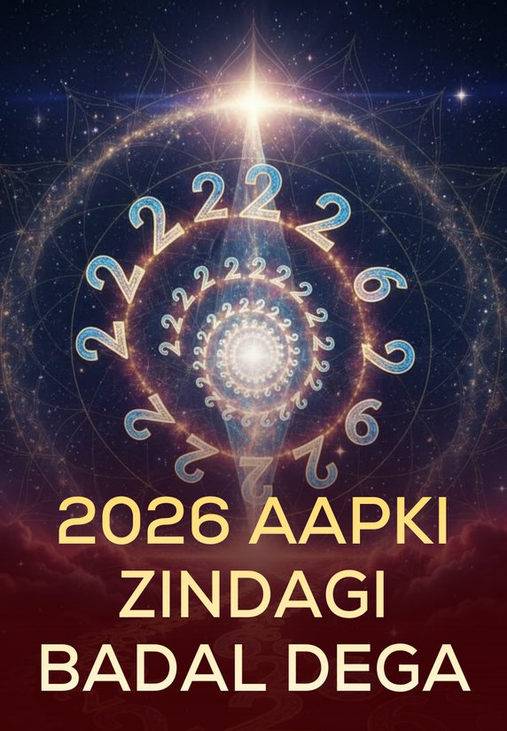 2026 Aapki Zindagi Badal Dega