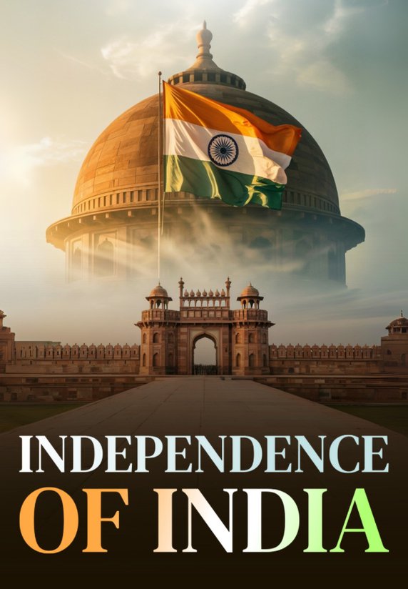 Independence Of India