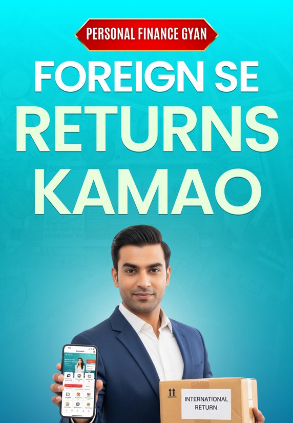 FOREIGN Se Returns Kamao