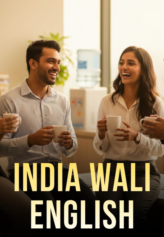 India Wali English