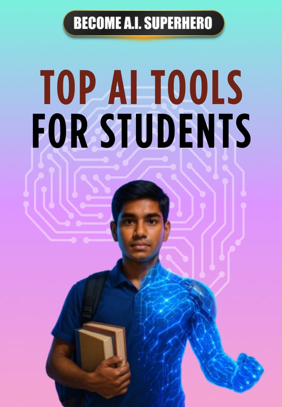 Top AI Tools For Students