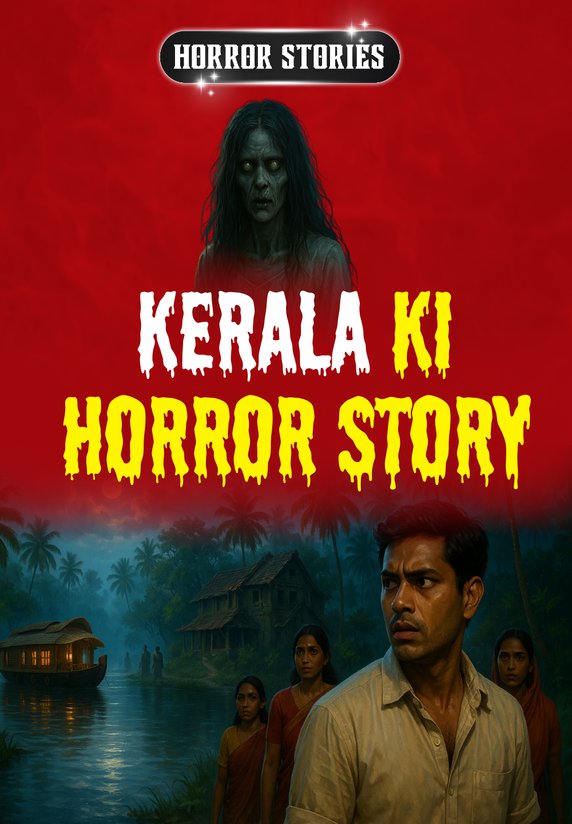 Kerala Ki Horror Story