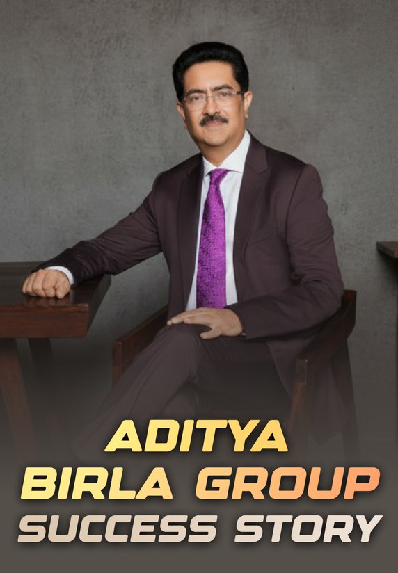 Aditya Birla Group Success Story