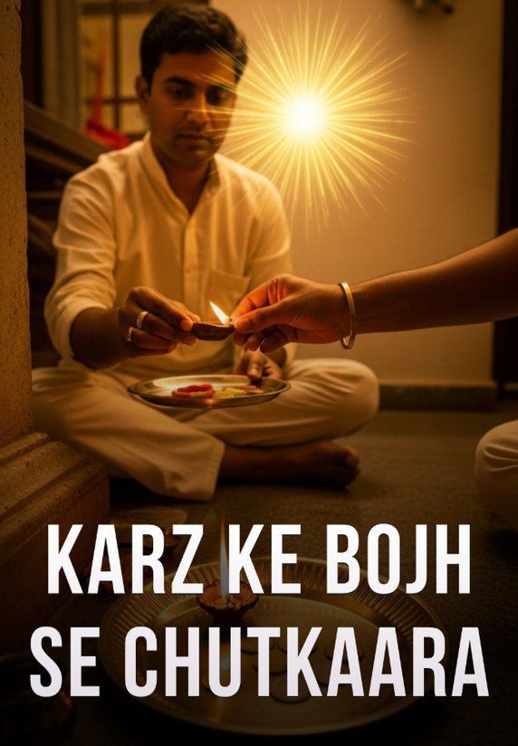 Karz Ke Bojh Se Chutkaara
