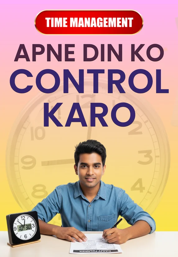 Apne Din Ko Control Karo