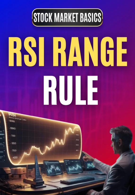 Rules Stock RSI Range Rule | Stock Market Basics