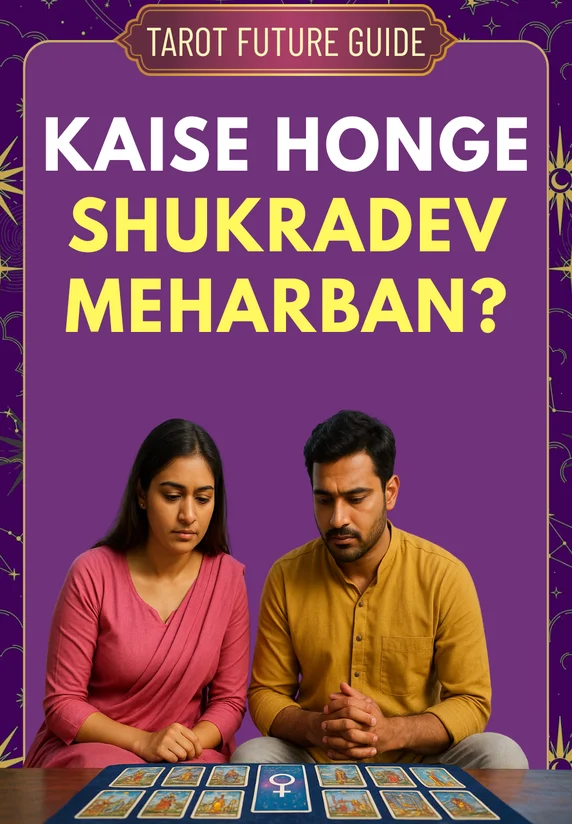 Kaise Honge Shukradev Meharban?