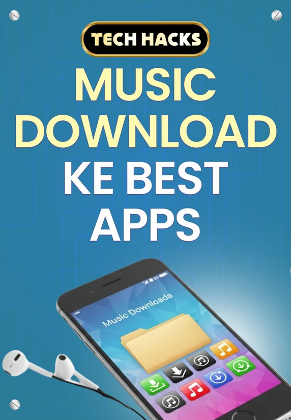 Music Download Ke Best Apps