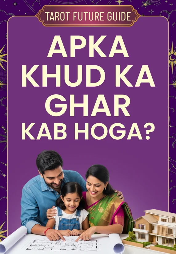 Apka Khud Ka Ghar Kab Hoga