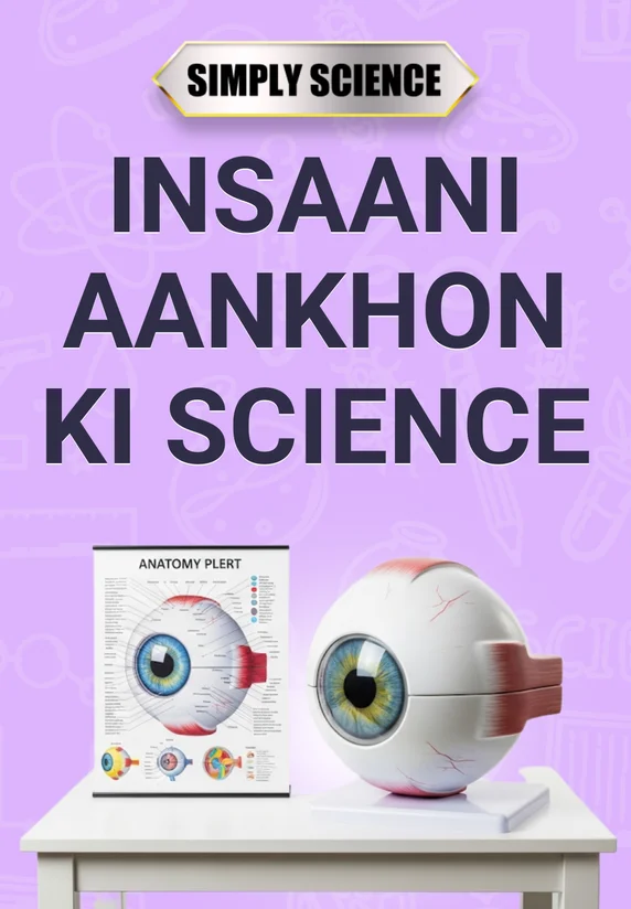 Insaani Aankhon Ki Science