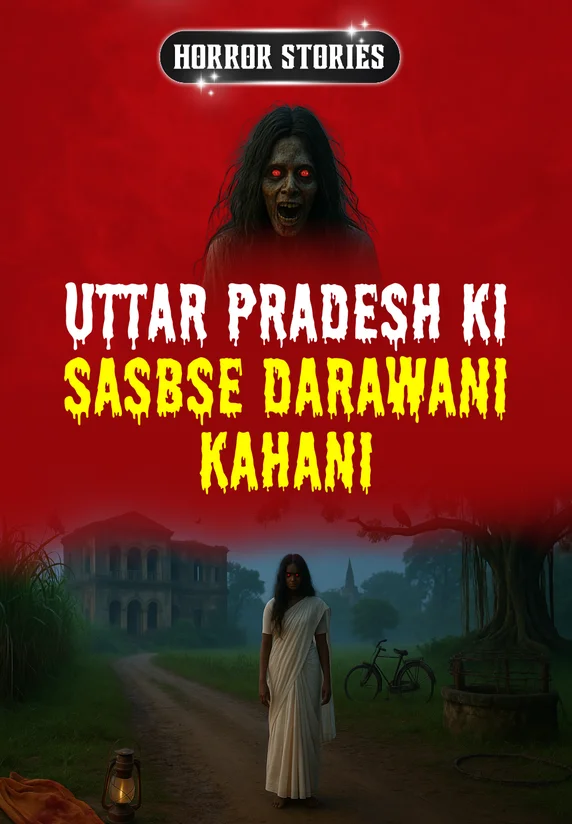 Uttar Pradesh Ki Sasbse Darawani Kahani