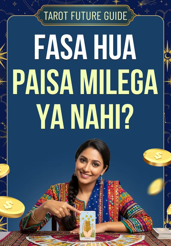 Fasa Hua Paisa Milega Ya Nahi