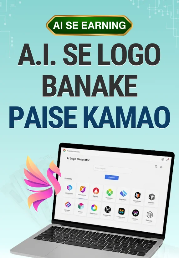 Ai Se Logo Banake Paise Kamao