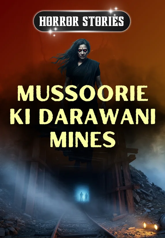 Mussoorie Ki Darawani Mines