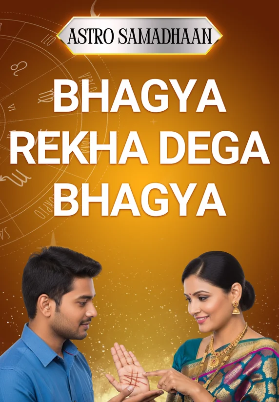 Bhagya Rekha Dega Bhgaya