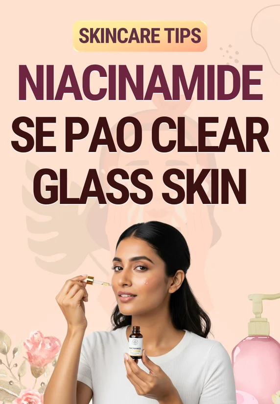 Niacinamide Se Pao Clear Glass Skin