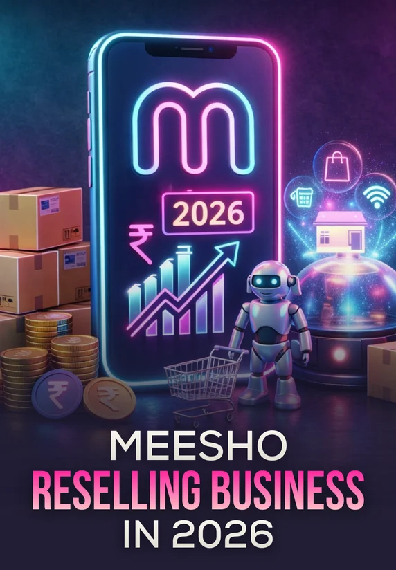 Meesho Reselling Business In 2026 | Dropshipping Guide