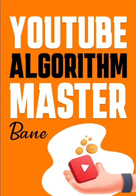 YouTube Algorithm Master Bano | Youtube Secret