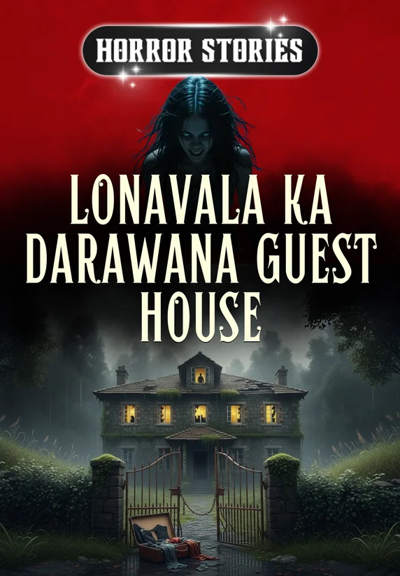 Lonavala Ka Darawana Guest House