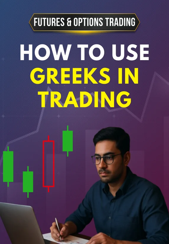 How To Use Greeks In Trading