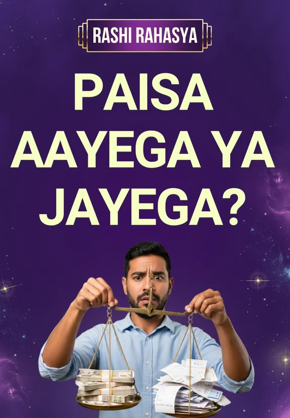 Paisa Aayega Ya Jayega?
