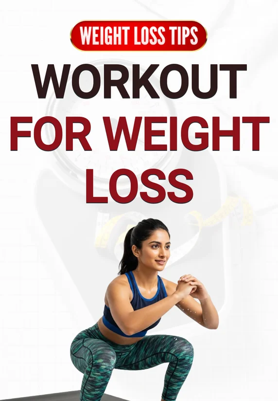 Workout For Weight Loss