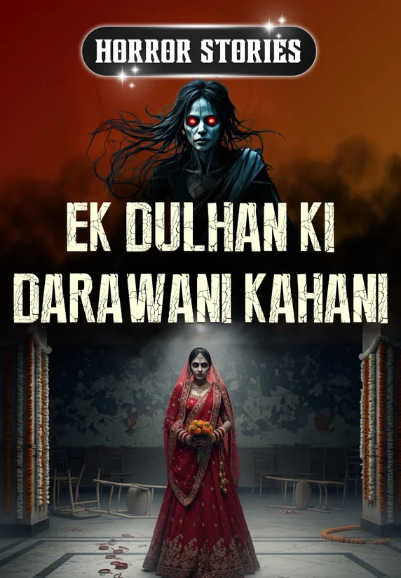 Ek Dulhan Ki Darawani Kahani