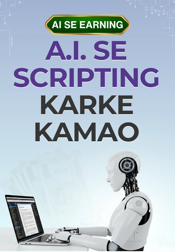 Ai Se Scripting Karke Kamao