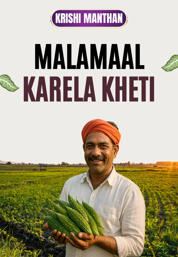 Malamaal Karela Kheti