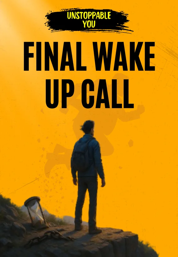 Final Wake Up Call