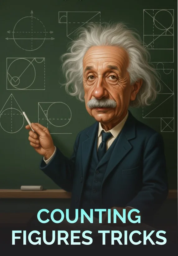 Counting Figures Tricks | Maths Ki Pathshala