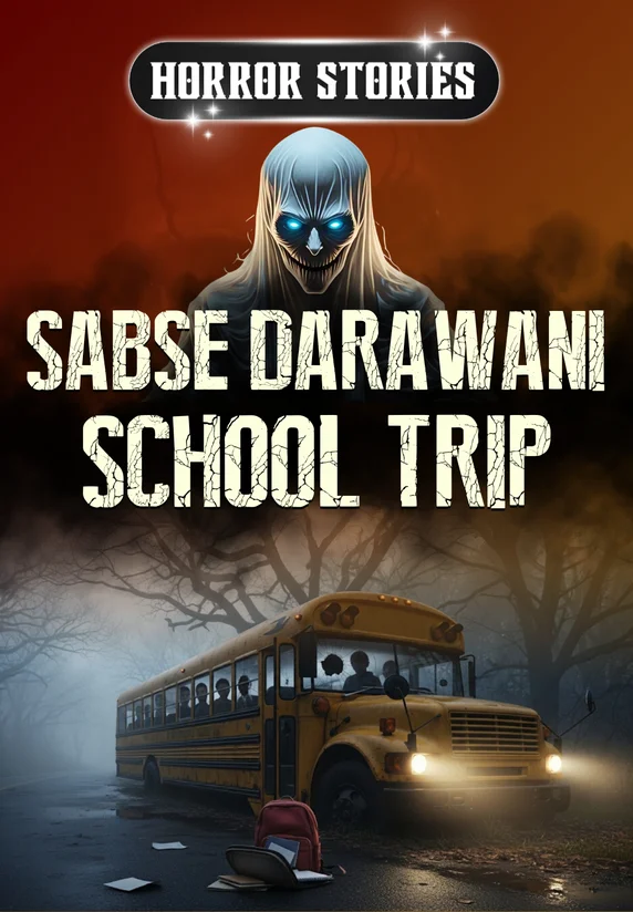 Sabse Darawani School Trip