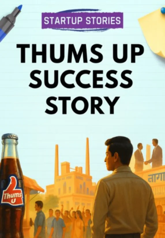 Thumbs Up Success Story