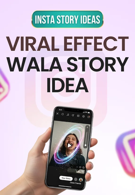 Viral Effect Wala Story Idea
