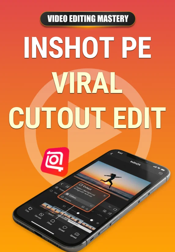 Inshot Pe Viral Cutout Edit