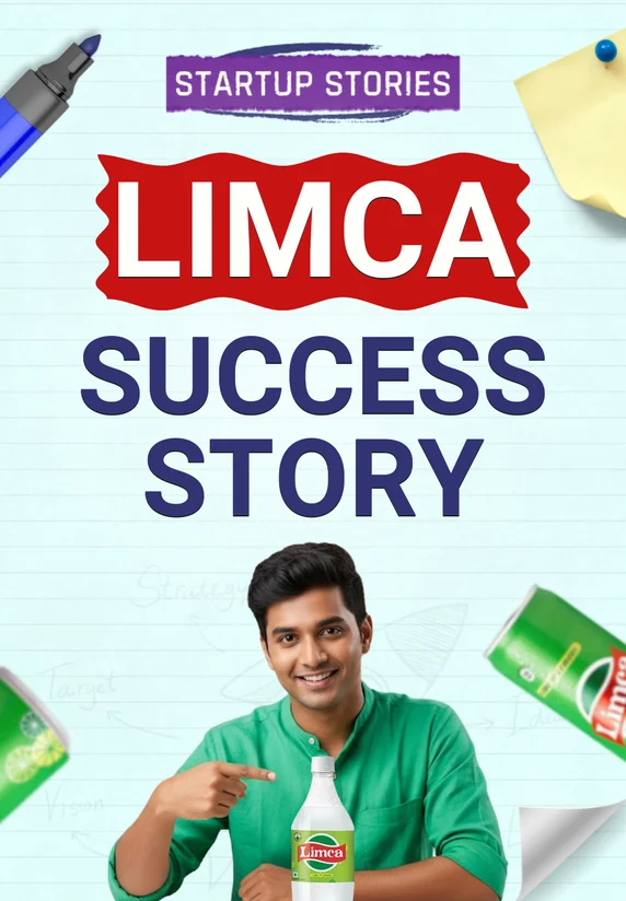 Limca Success Story