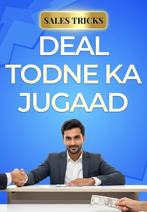 Deal Todne Ka Jugaad