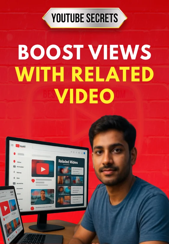 Boost Views With Related Video