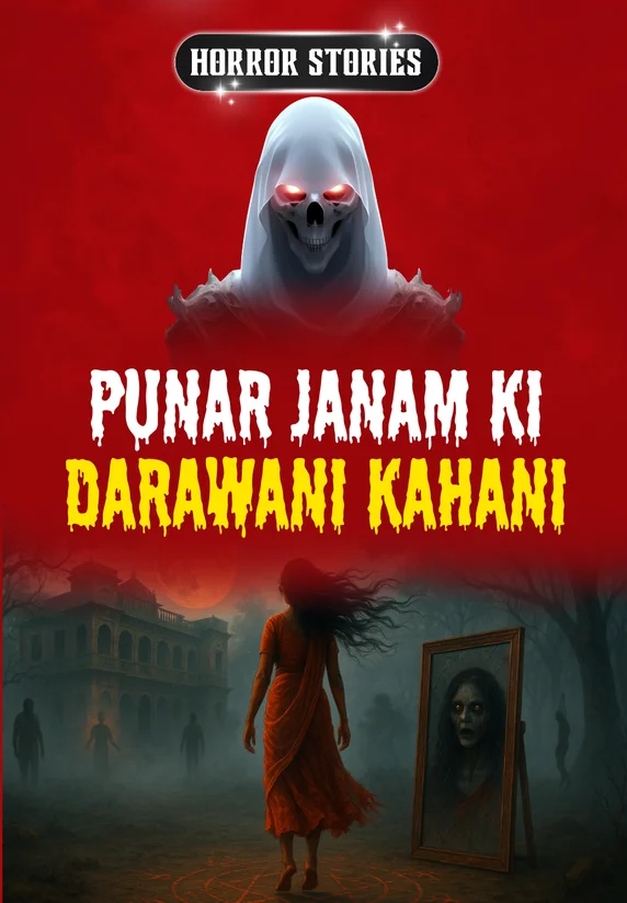 Punar Janam Ki Darawani Kahani