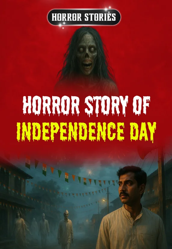 Horror Story Of Independence Day