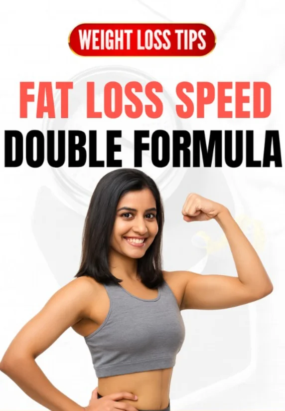 Fat Loss Speed Double Formula