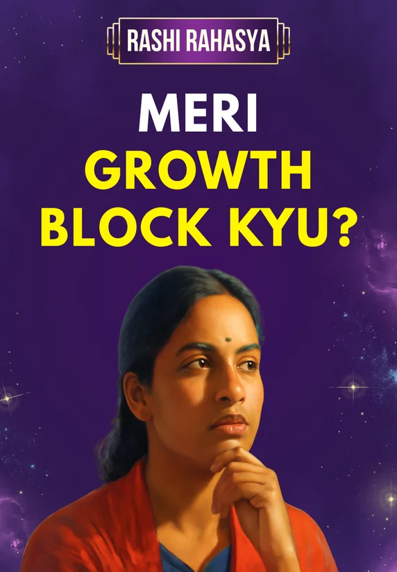 Meri Growth Block Kyu?