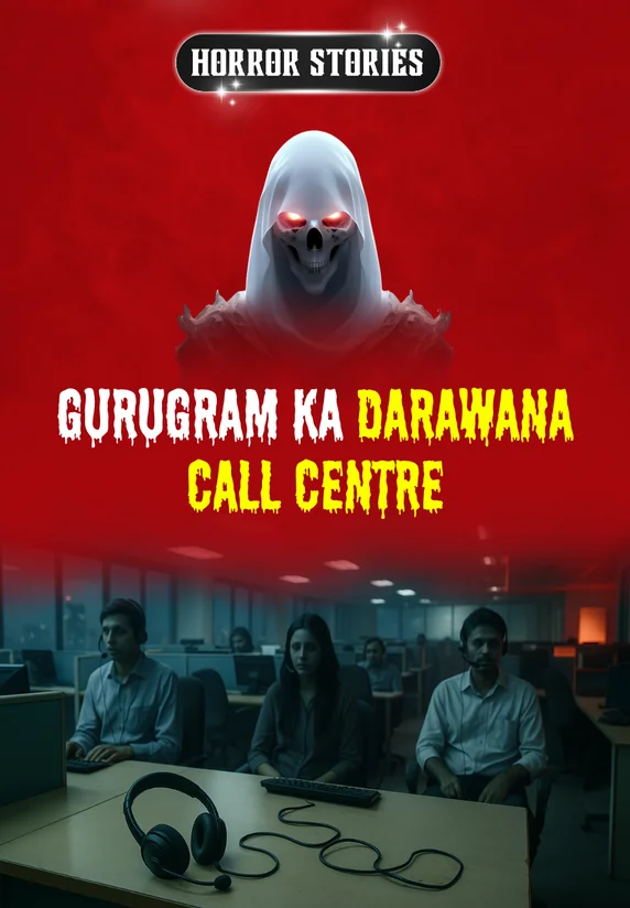 Gurugram Ka Darawana Call Centre