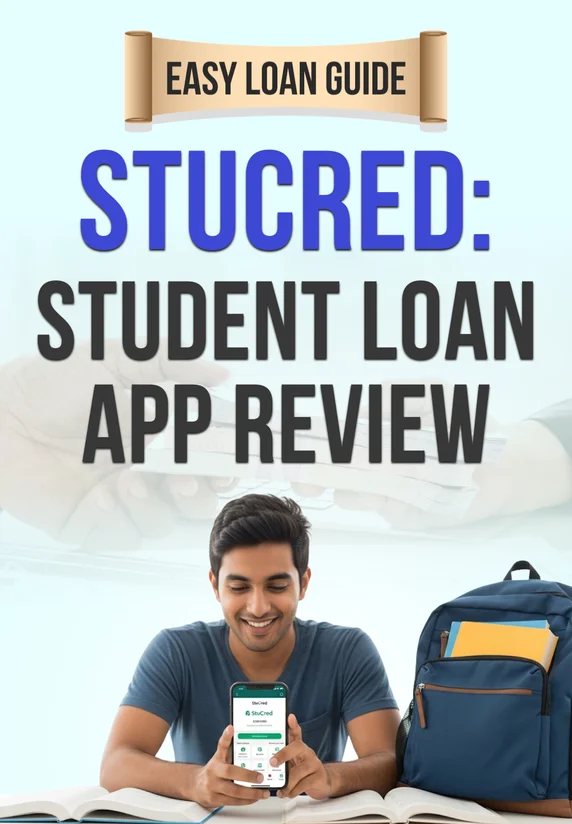 StuCred: Student Loan App Review