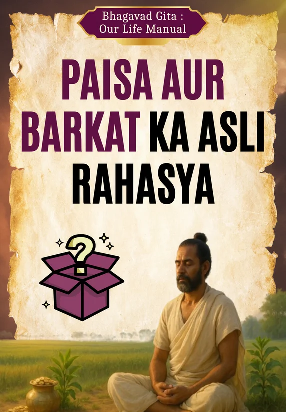 Paisa Aur Barkat Ka Asli Rahasya